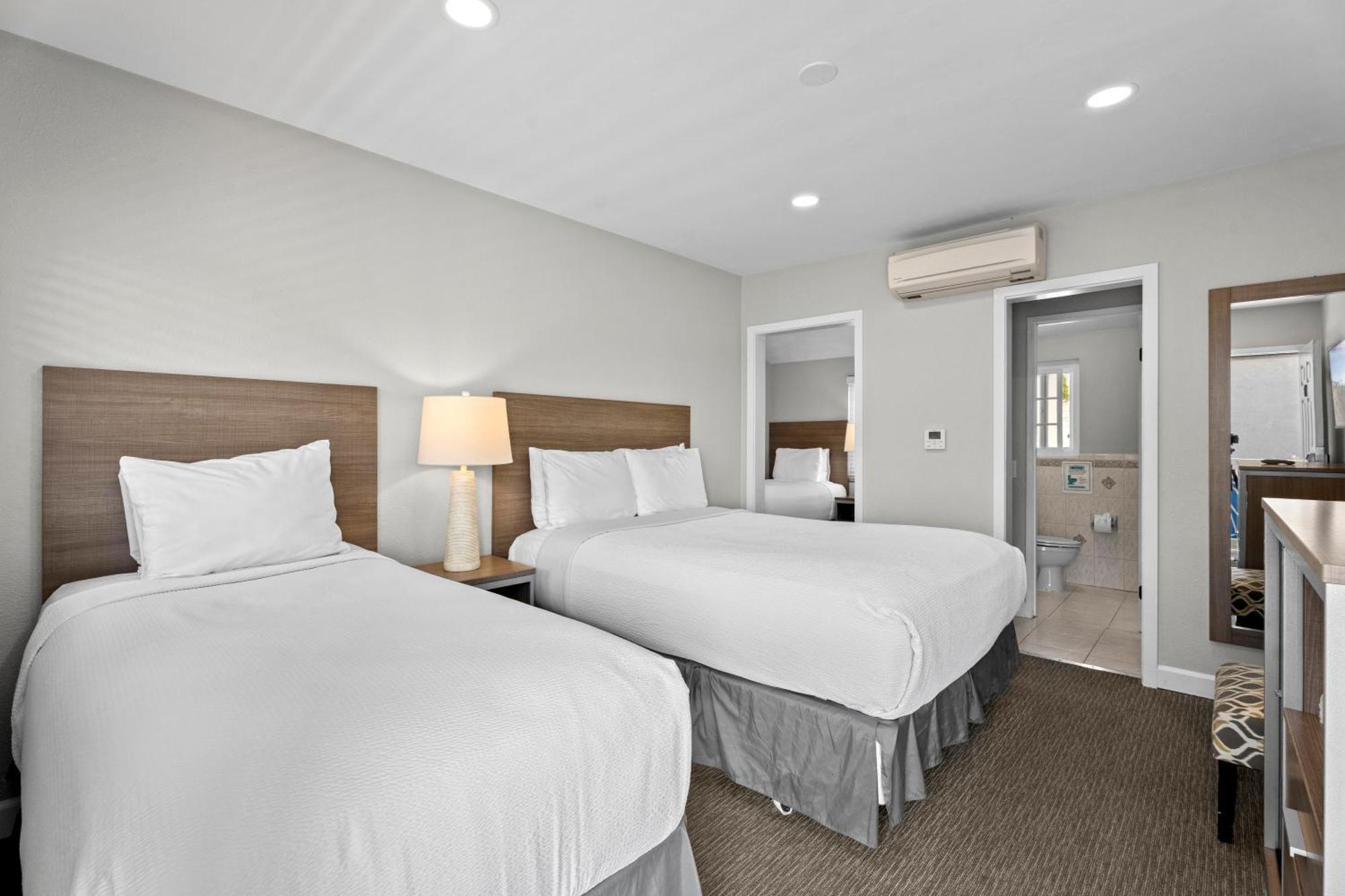 Ocean Park Inn Santa Monica Luaran gambar